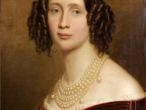Maria Anna of Bavaria