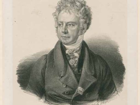 Georg Friedrich von Reichenbach