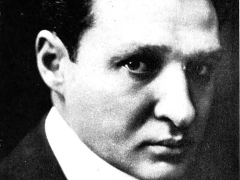 Joseph Kaufman