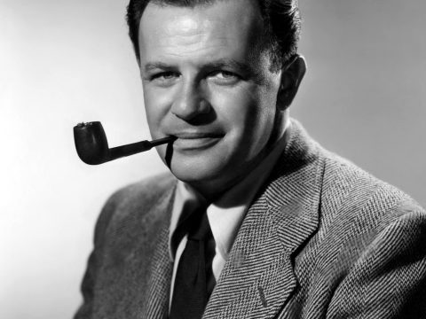 Joseph L. Mankiewicz