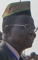 Joseph Lagu