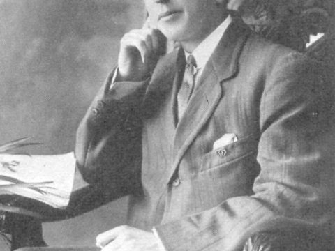 Joseph Lamb