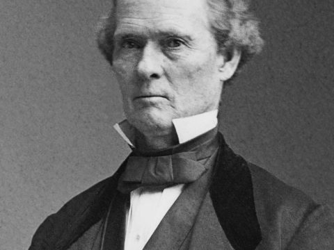 Joseph Lane