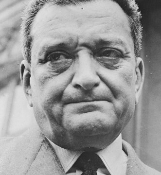 Joseph Laniel