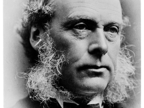 Joseph Lister