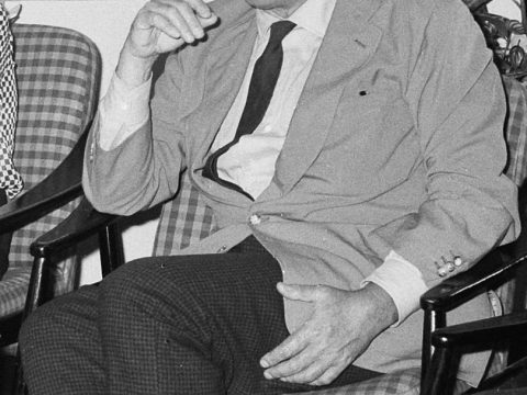 Joseph Losey