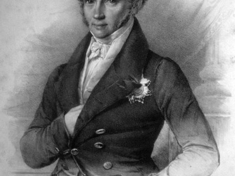 Josef Ludwig von Armansperg
