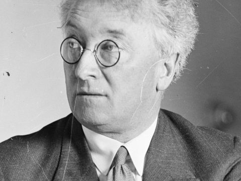Joseph Lyons