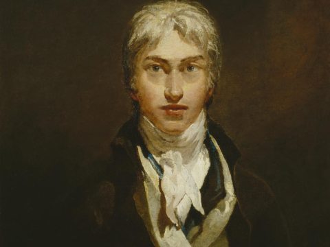 J. M. W. Turner