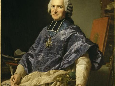 Joseph Marie Terray