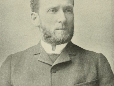 Joseph McKenna