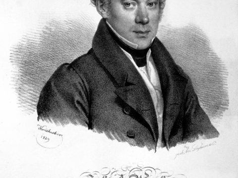 Joseph Merk