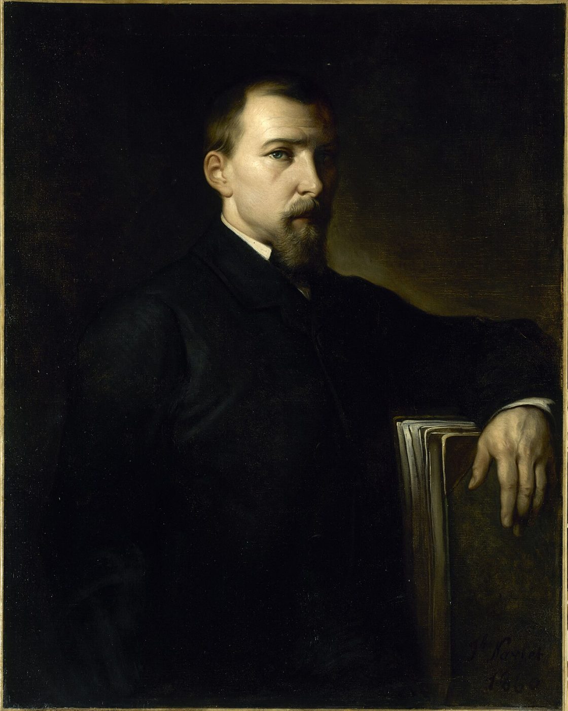 Albert L’Ouvrier