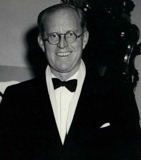 Joseph P. Kennedy Sr.