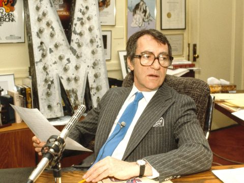 Joseph Papp