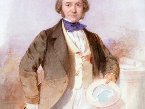 Joseph Paxton
