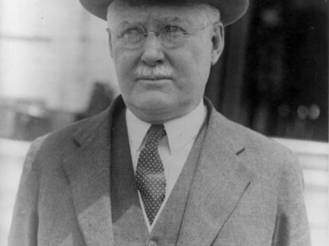 Joseph R. Grundy