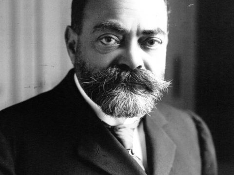 Joseph Reinach