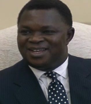 Joseph Saidu Momoh