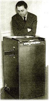 Joseph Schillinger