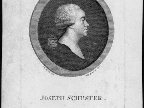 Joseph Schuster