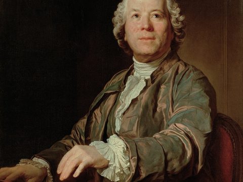 Christoph Willibald von Gluck