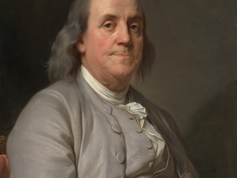 Benjamin Franklin