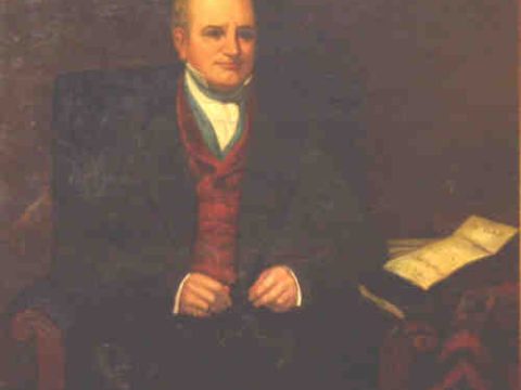 Joseph Strutt