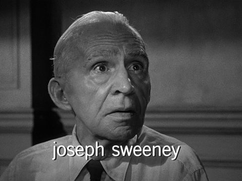 Joseph Sweeney