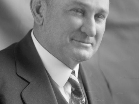 Joseph Taylor Robinson