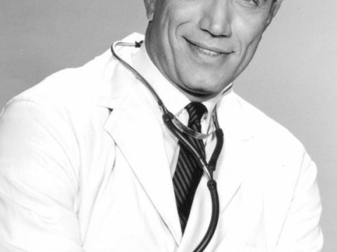 Joseph Campanella