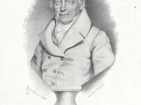 Joseph Leopold Eybler