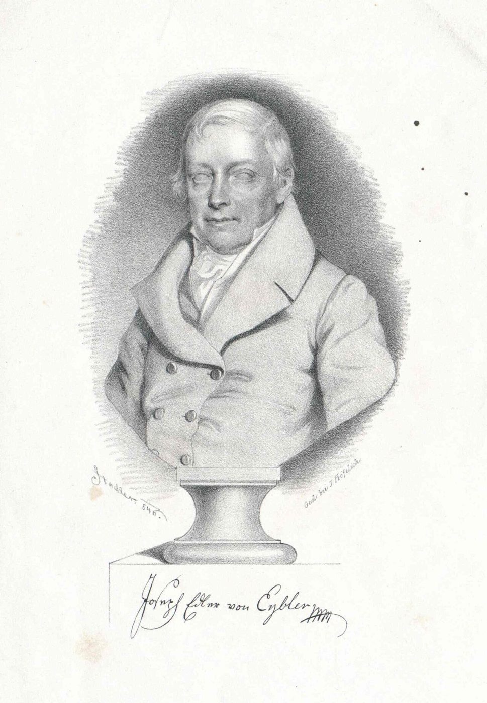 Joseph Leopold Eybler