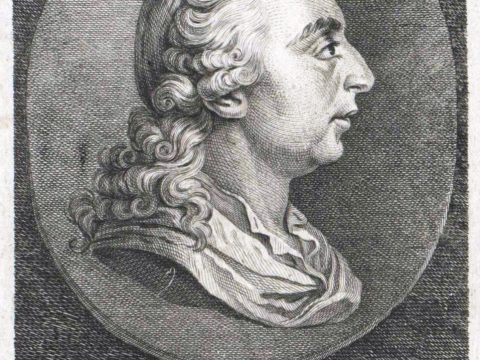 Joseph von Sonnenfels