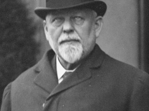 Joseph M. Carey