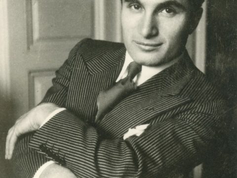 Joseph Schmidt