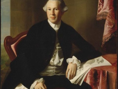 Joseph Warren