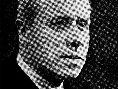 Joseph Sill Clark Sr.
