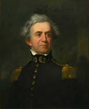 Robert Totten