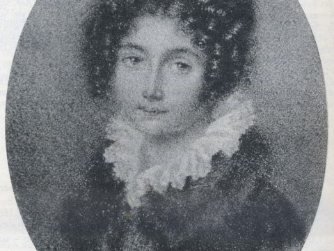 Josephine Brunsvik