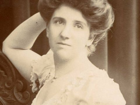 Josephine Lovett