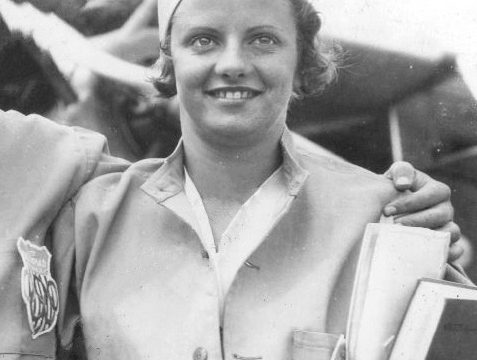 Josephine McKim