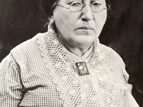 Josephine Crowell
