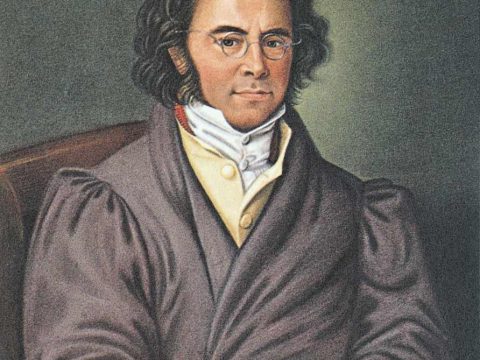 Joseph Meyer