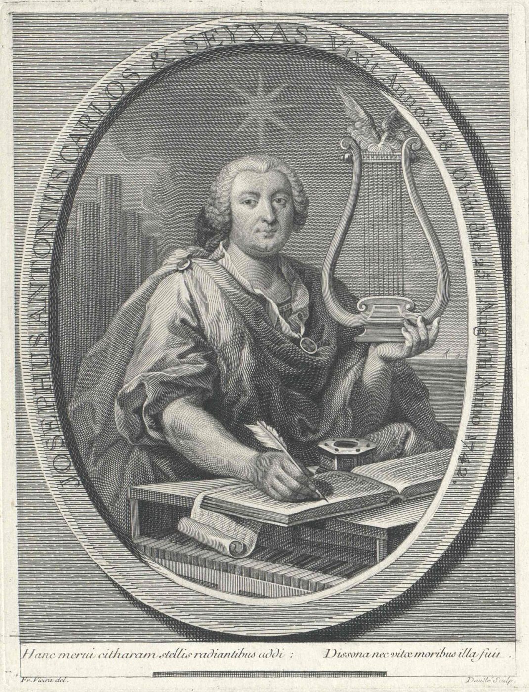 Carlos de Seixas