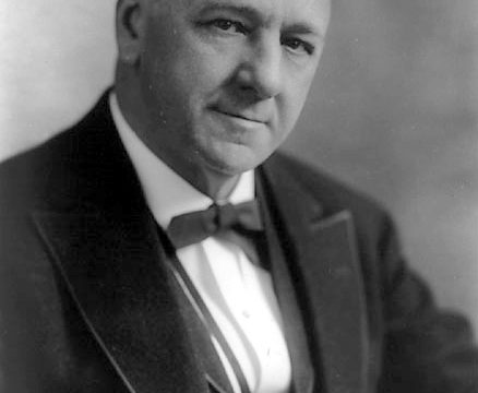Josephus Daniels