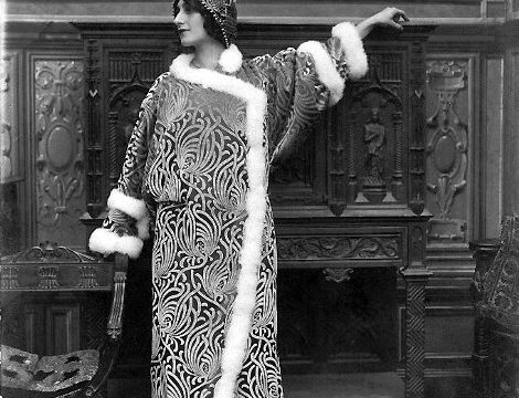 Josette Andriot