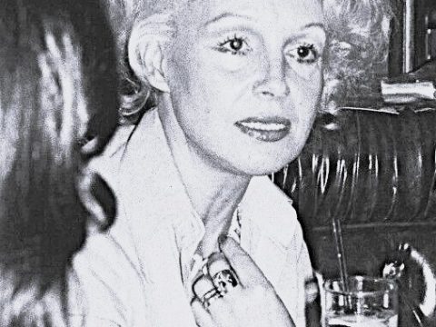 Josette Banzet