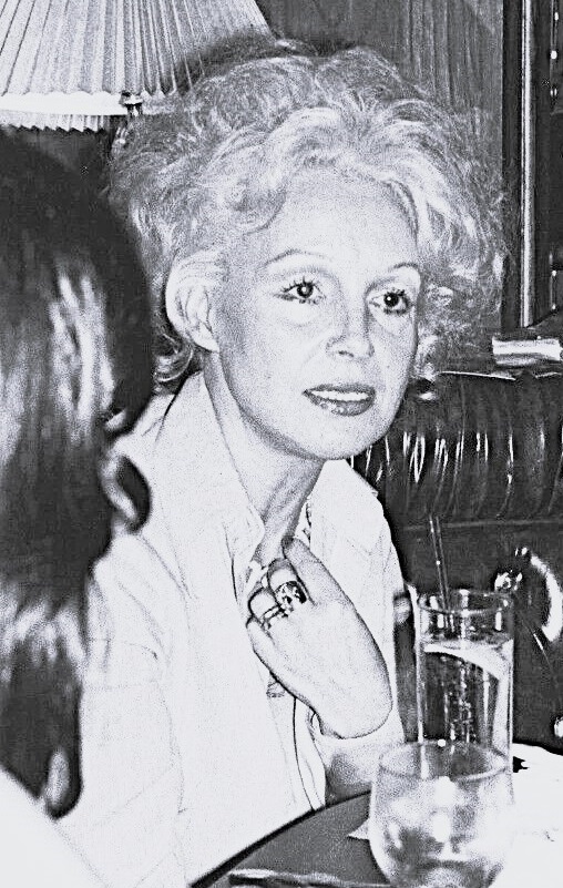 Josette Banzet