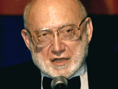 Joshua Lederberg